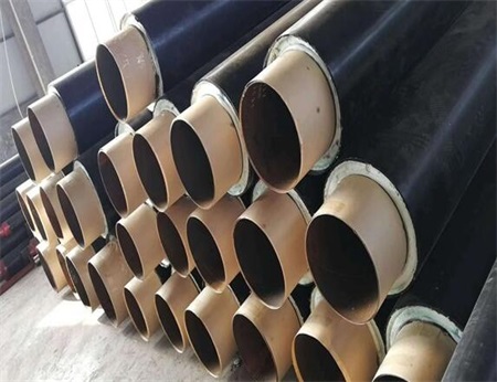 临汾聚氨酯保温管的生产工艺有哪些流程？